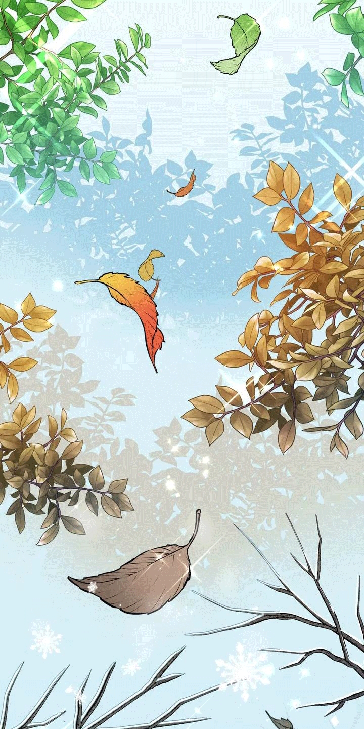 虎患之森 第3话 第8页