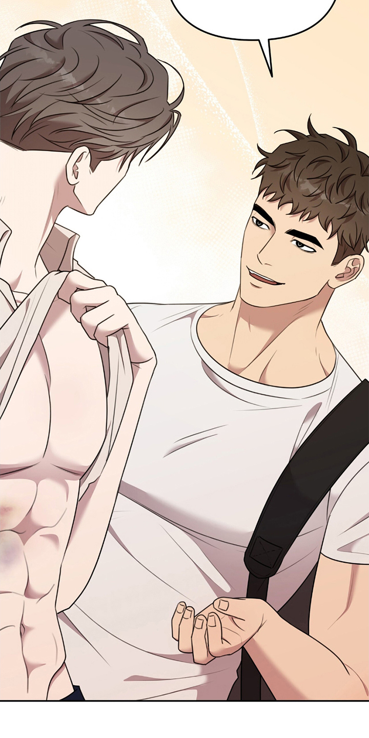 黑白之间第18话图