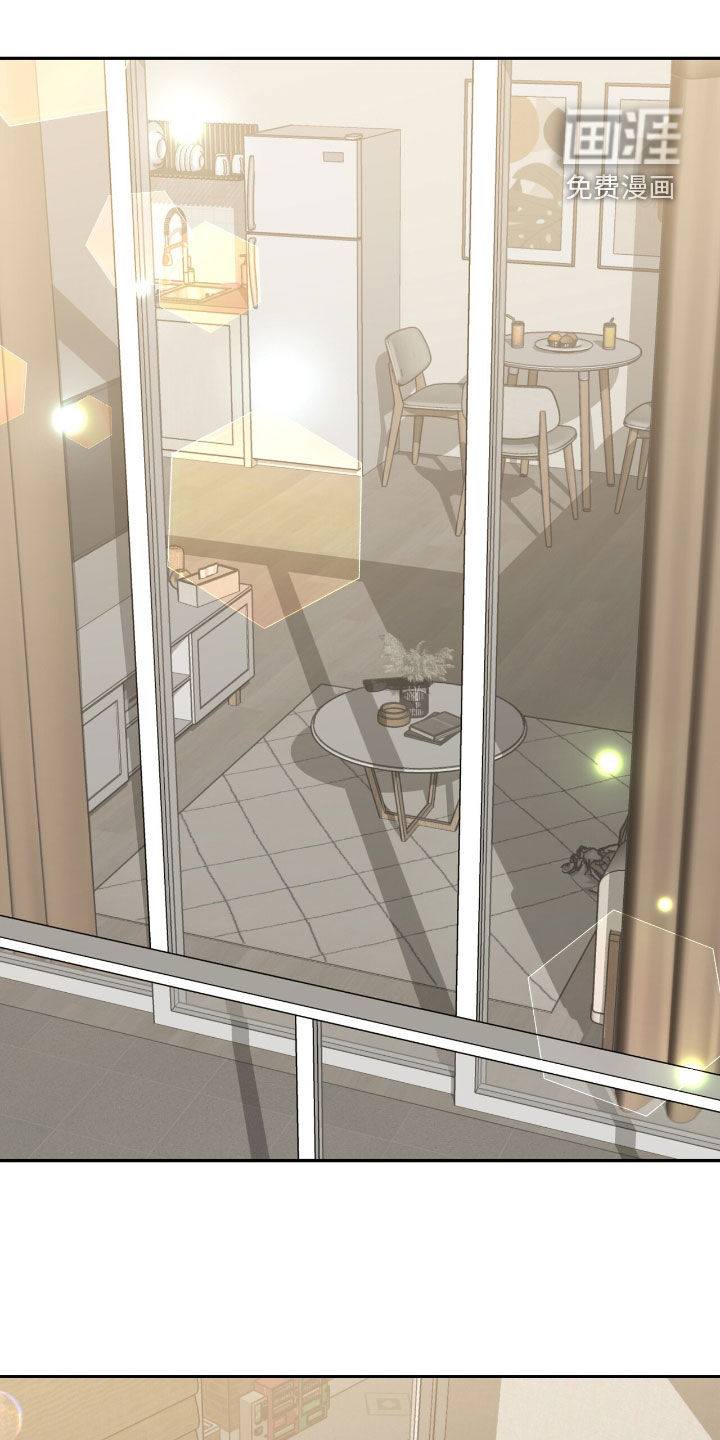 黑白之间第25话图