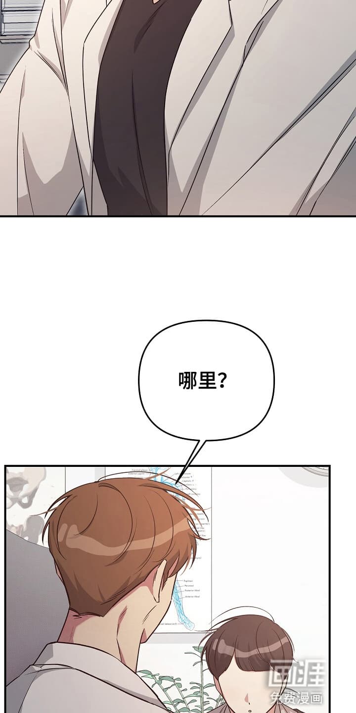 黑道继承人 第16话 第19页