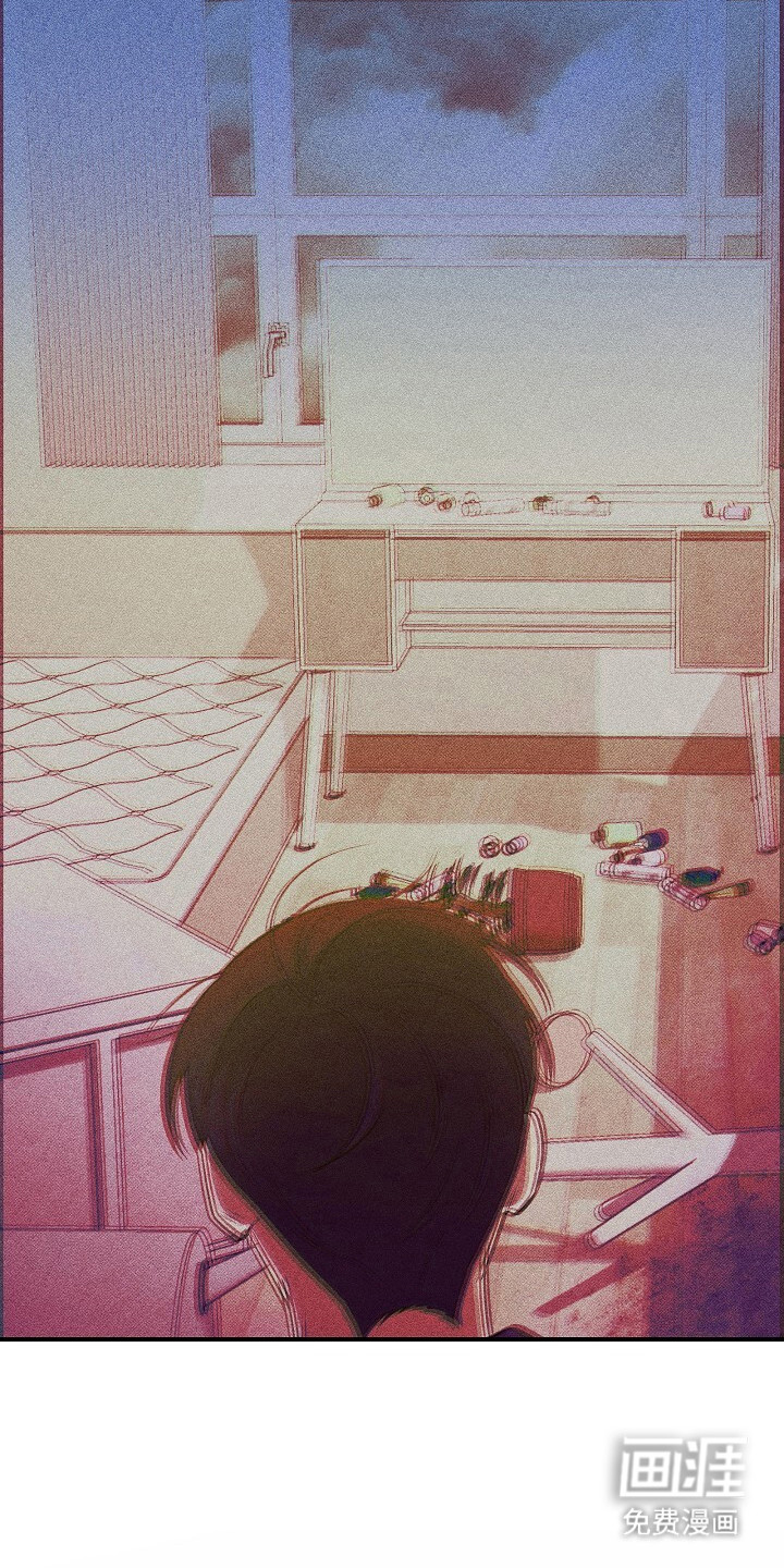 黑道继承人 第21话 第1页