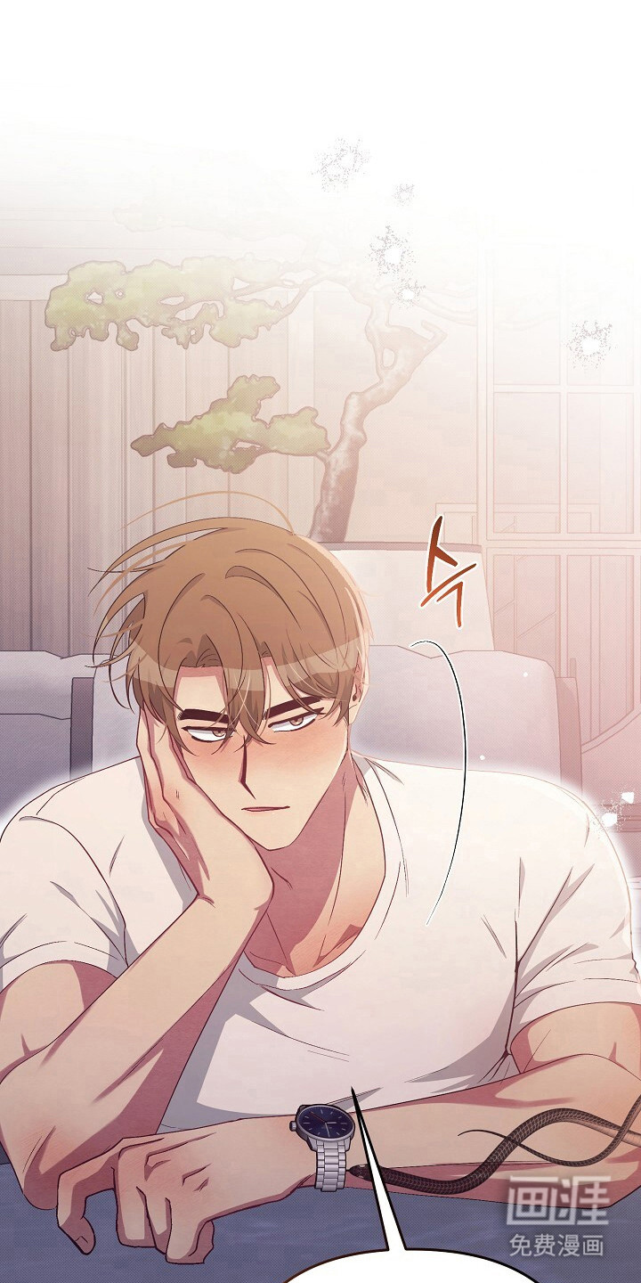 黑道继承人 第22话 第14页