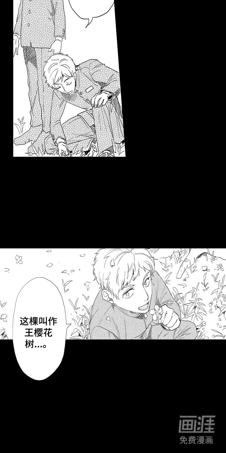 回忆的季节第4话图