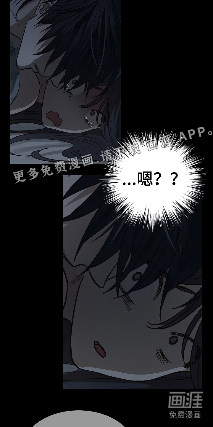 花是诱饵第12话图