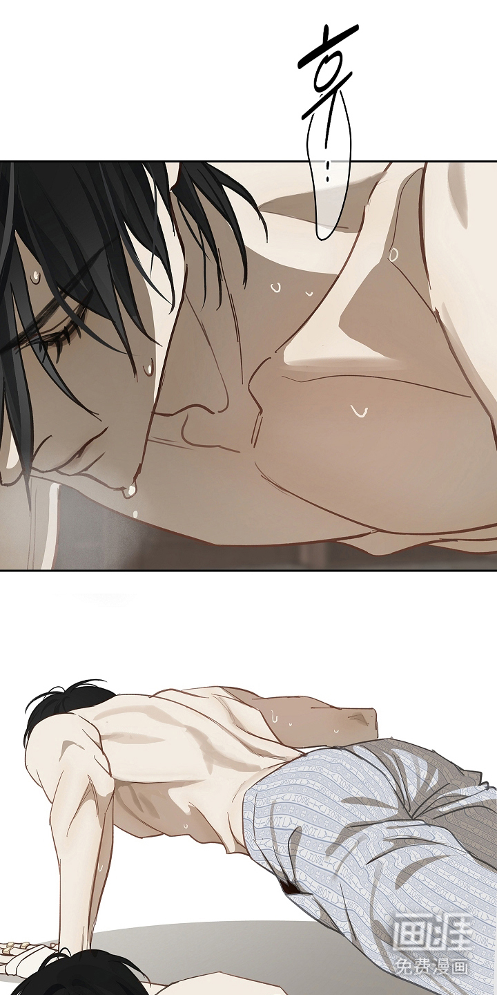 花是诱饵第27话图