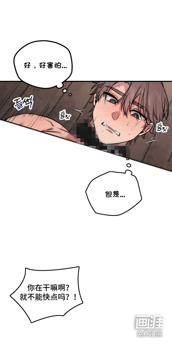 活体快递第4话图