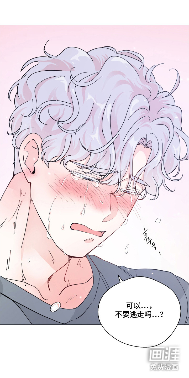 虎坠人间第13话图