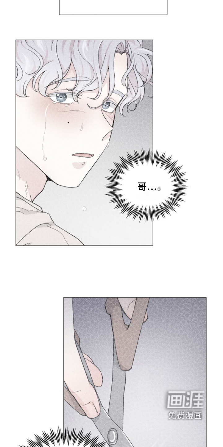 虎坠人间 第19话 第14页