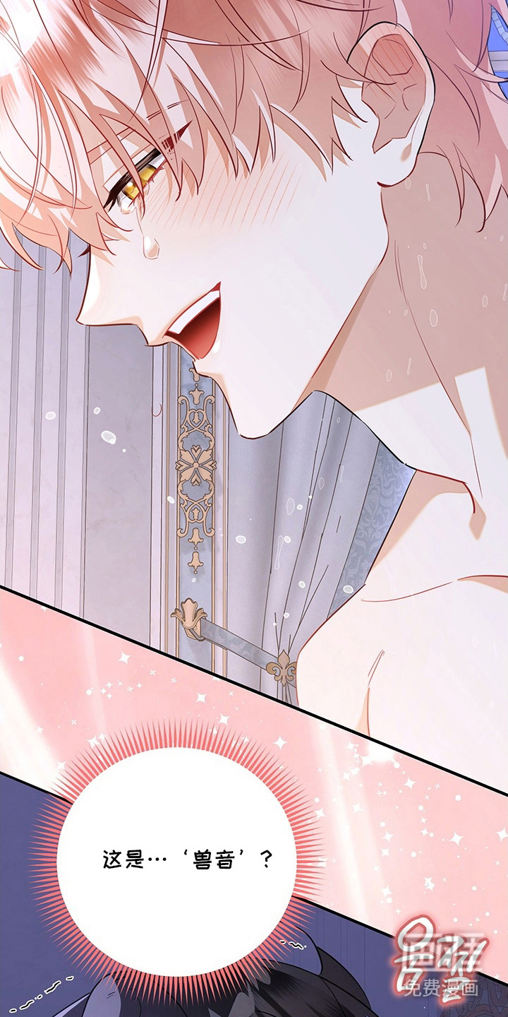 黑豹配偶超棘手 第1话 第14页