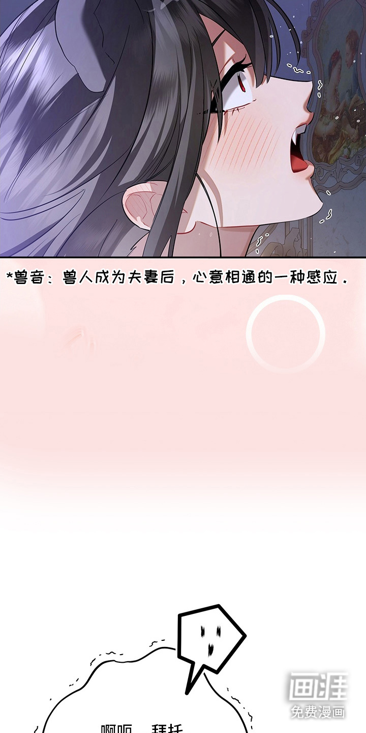 黑豹配偶超棘手 第1话 第15页