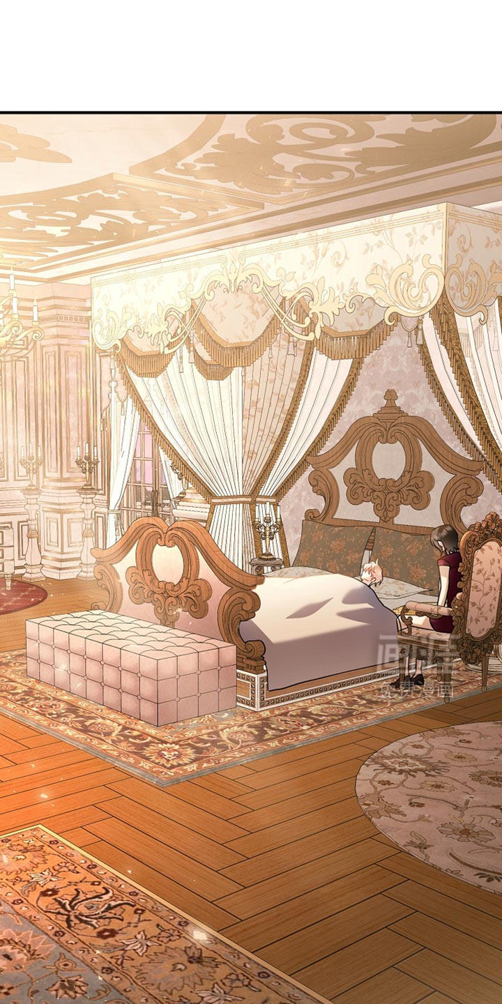 黑豹配偶超棘手第35话图