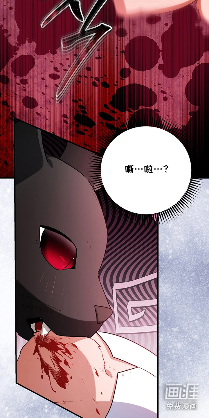 黑豹配偶超棘手第4话图