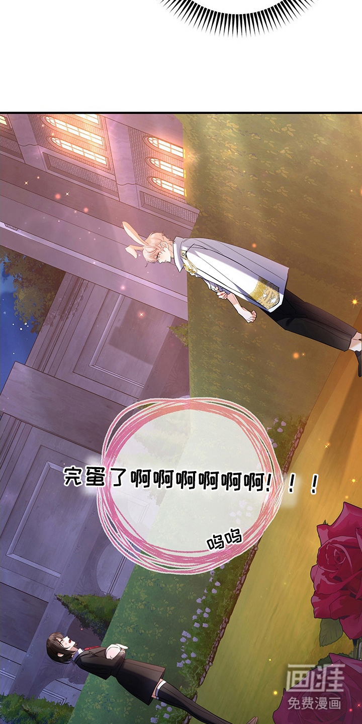 黑豹配偶超棘手 第5话 第6页