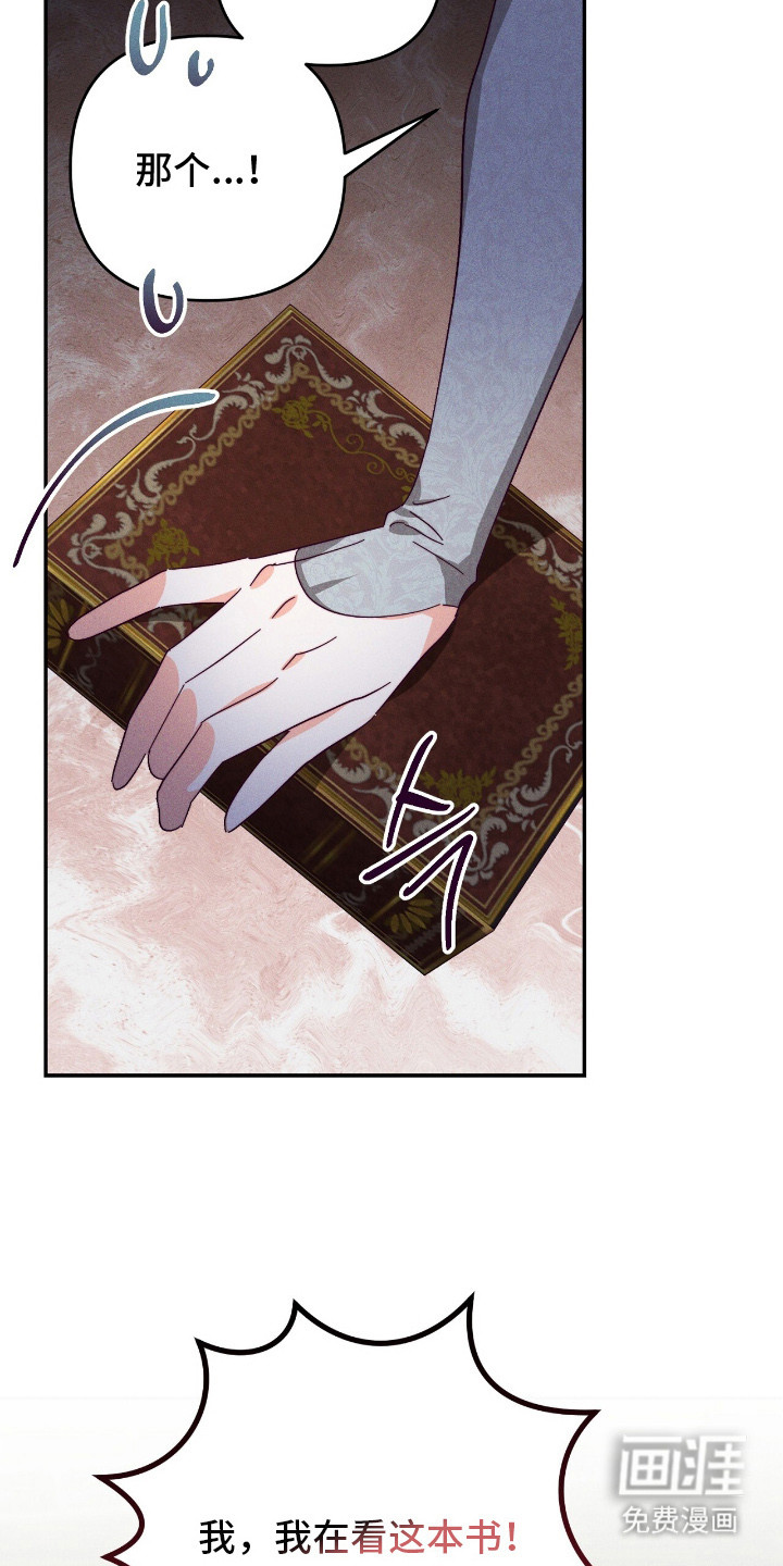 悔婚之夜第14话图