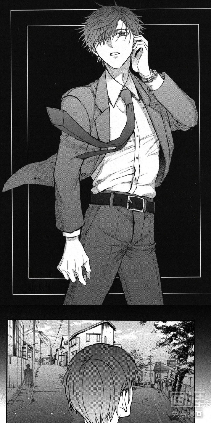 琥珀骑士第23话图