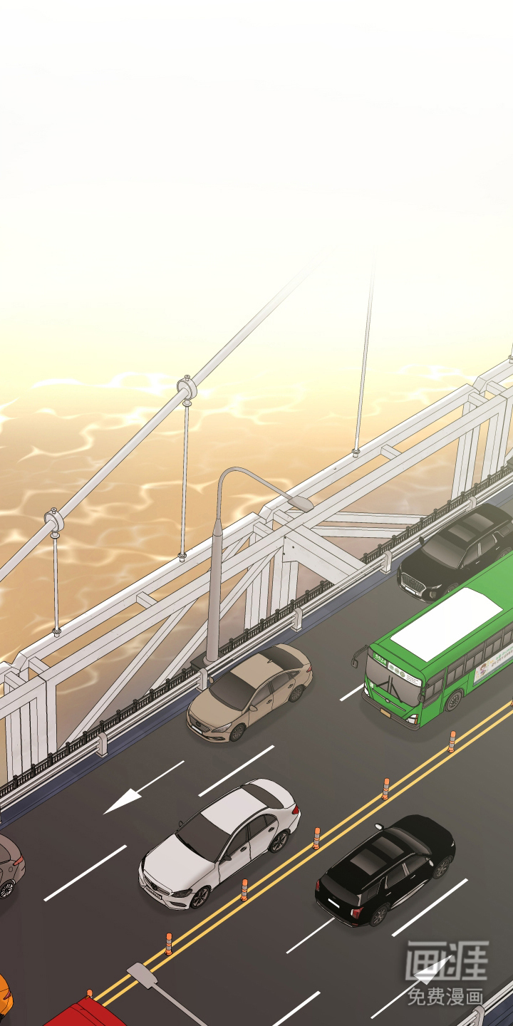 灰阶继承者第1话图