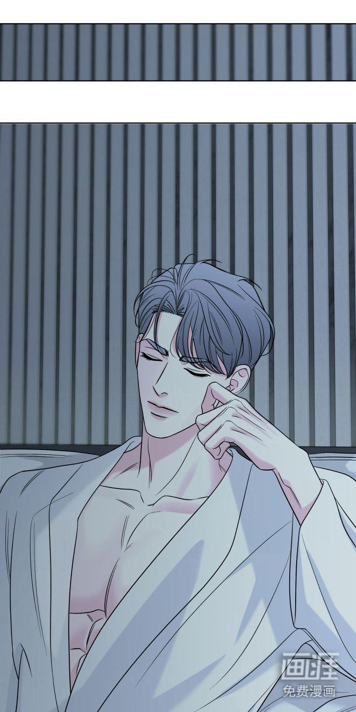 灰阶继承者第17话图