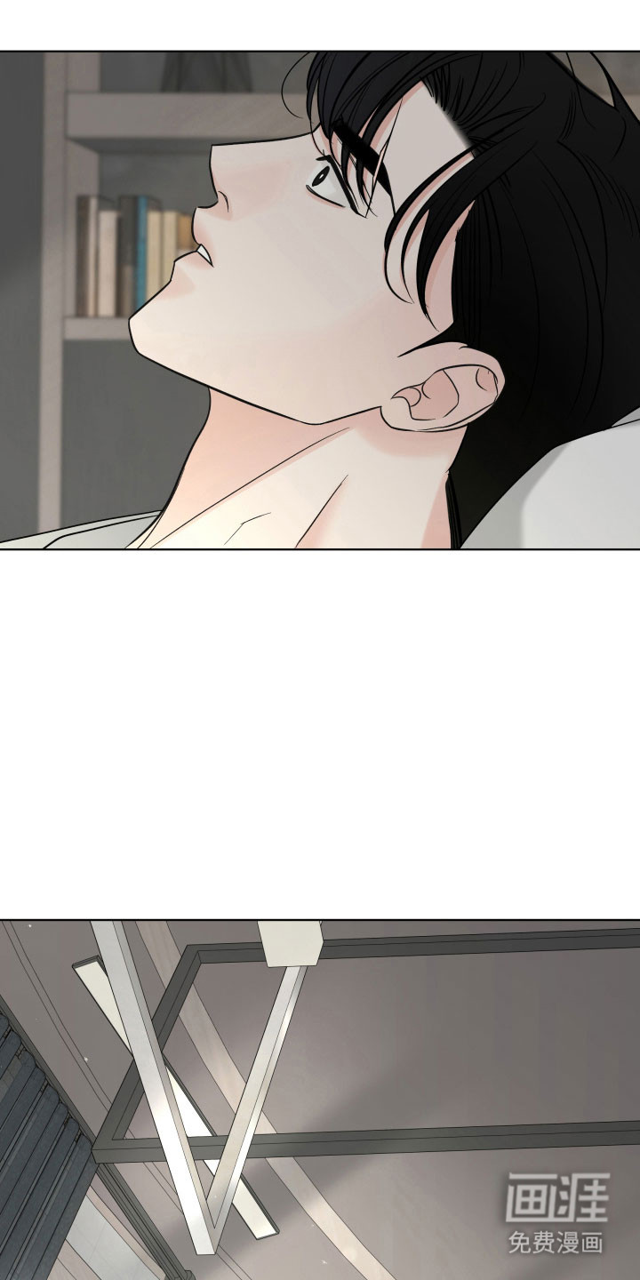 灰阶继承者第18话图