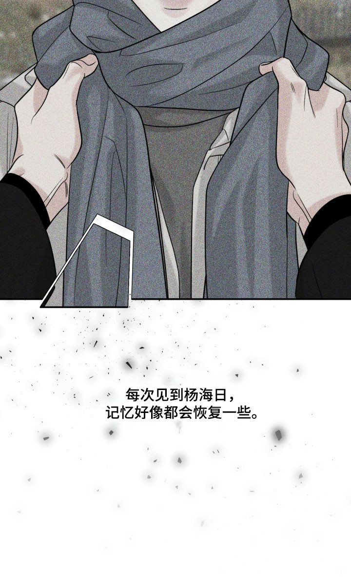 灰阶继承者第18话图
