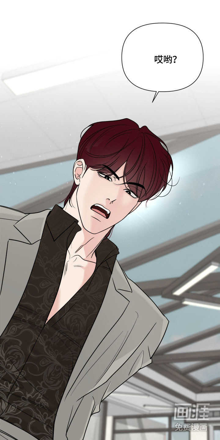 灰阶继承者第24话图