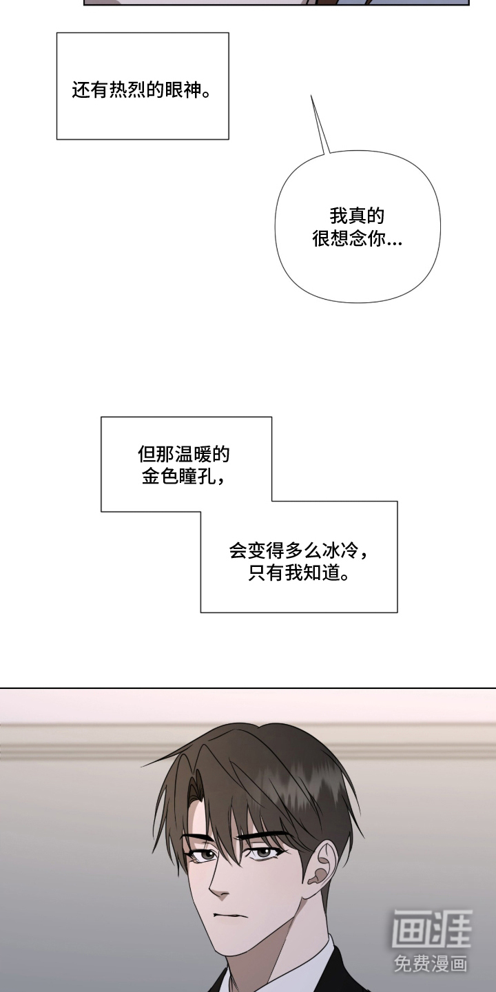 画布下的真相 第14话 第3页