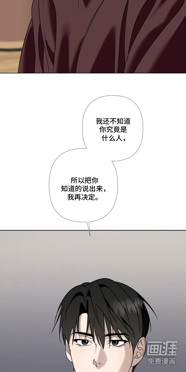 画布下的真相 第15话 第13页