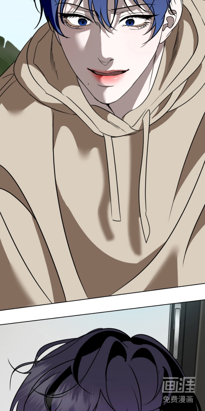 画布下的真相 第18话 第14页