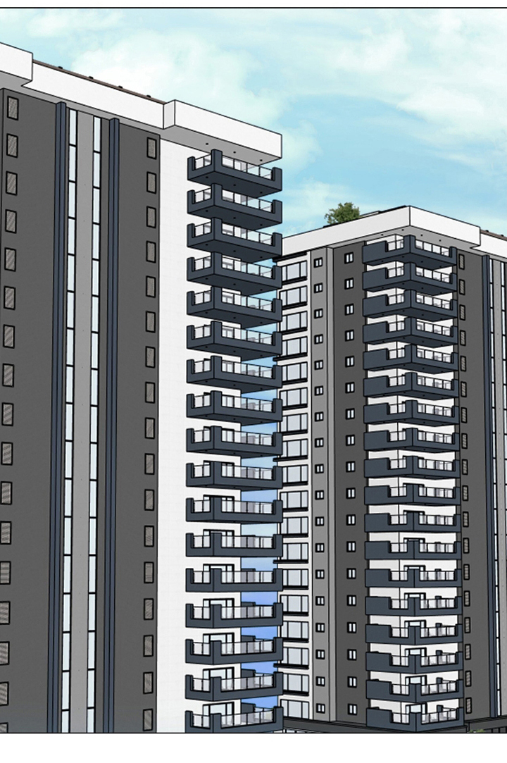 画布下的真相 第21话 第2页