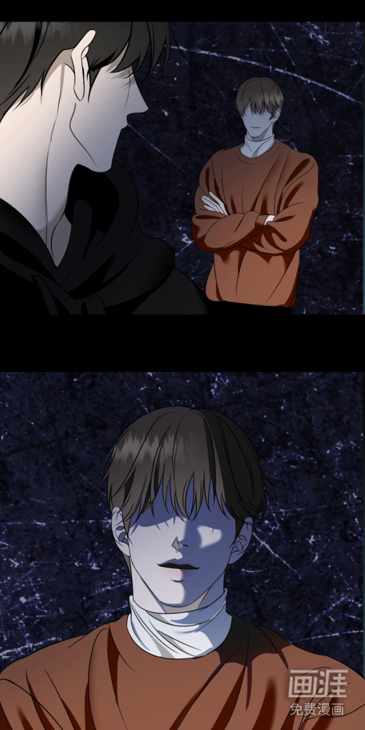 画布下的真相 第7话 第19页