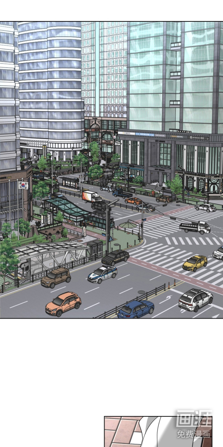 画布下的真相 第8话 第0页