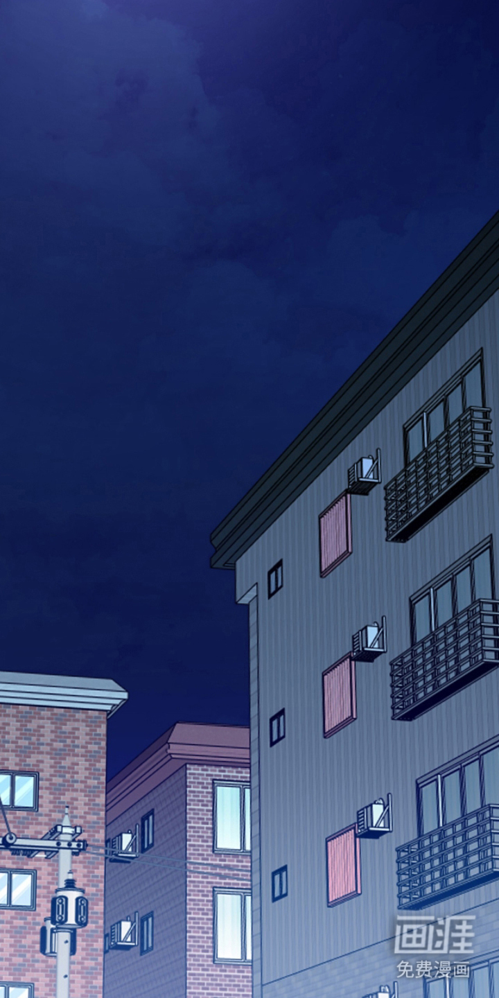 画布下的真相 第8话 第10页