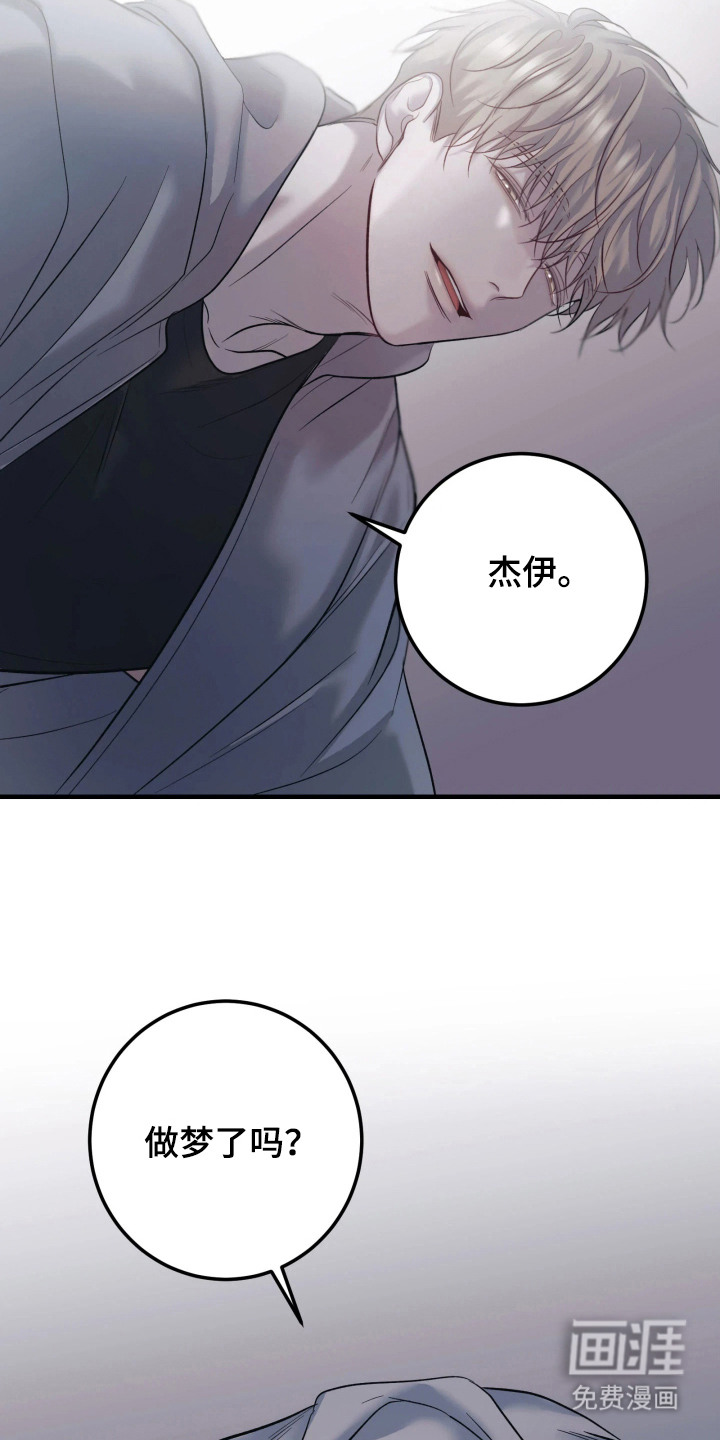 幻痛边境漫画-图19