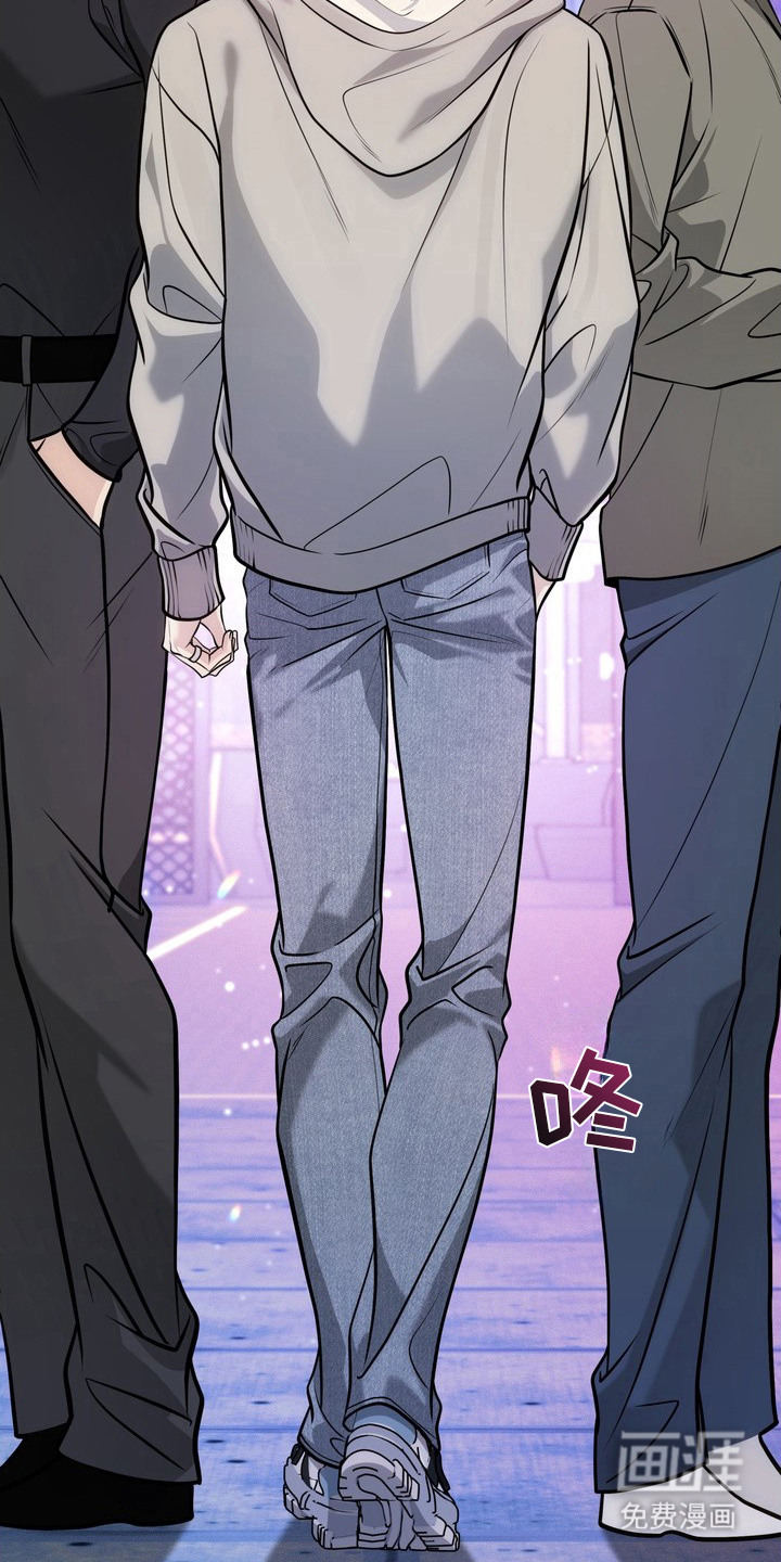 谎言剧本漫画-图15