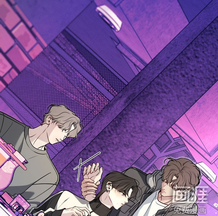 谎言剧本漫画-图15