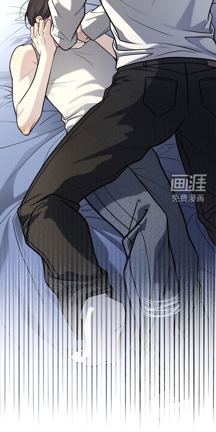 谎言剧本漫画-图1