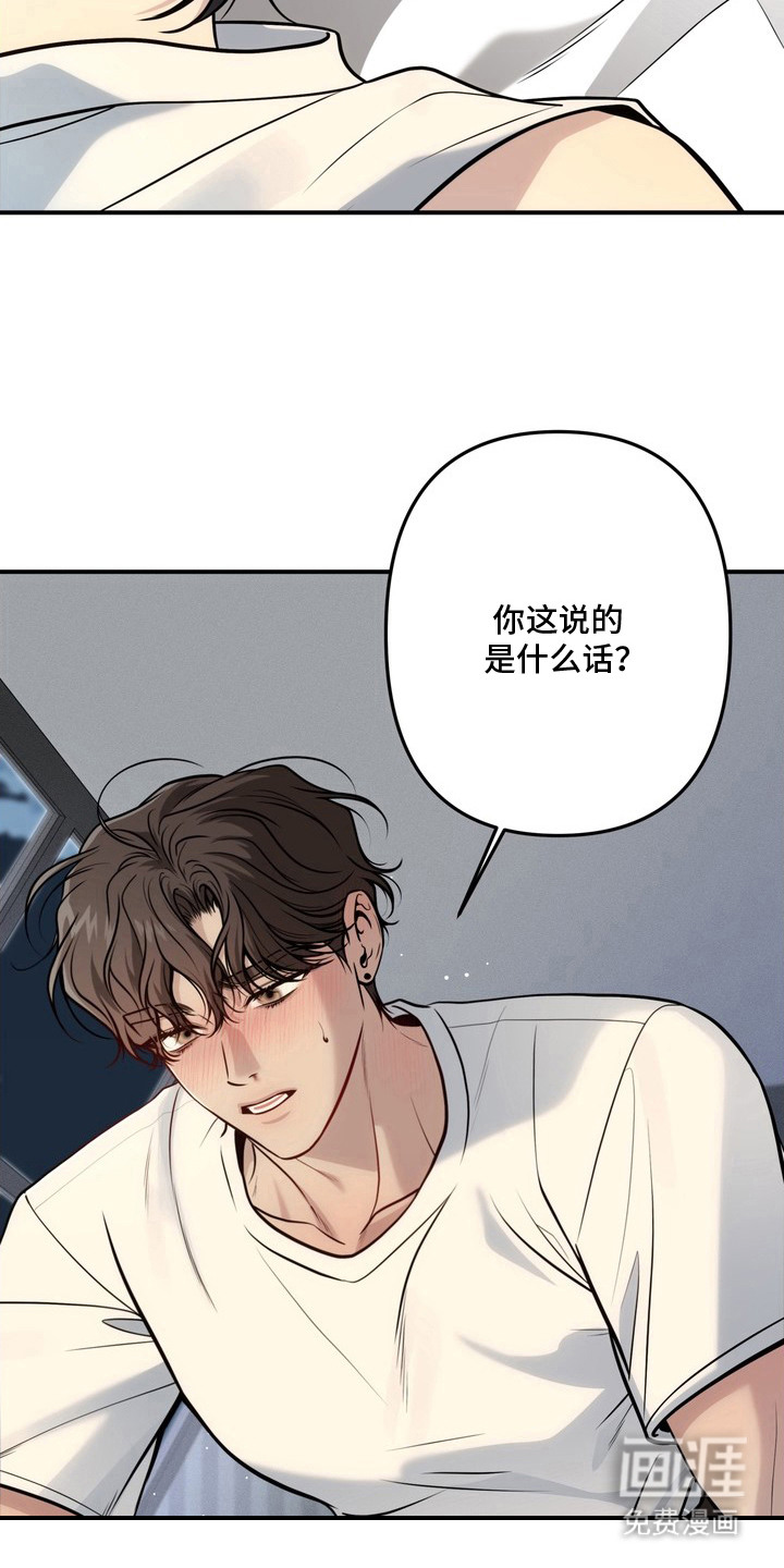 谎言剧本漫画-图11