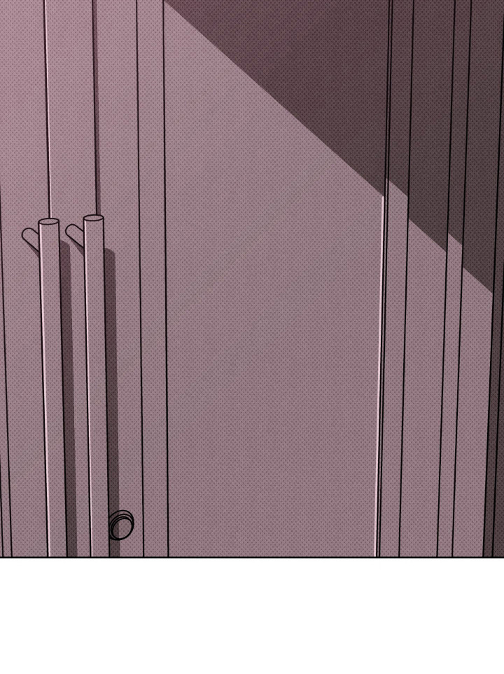 黑道规则漫画-图30