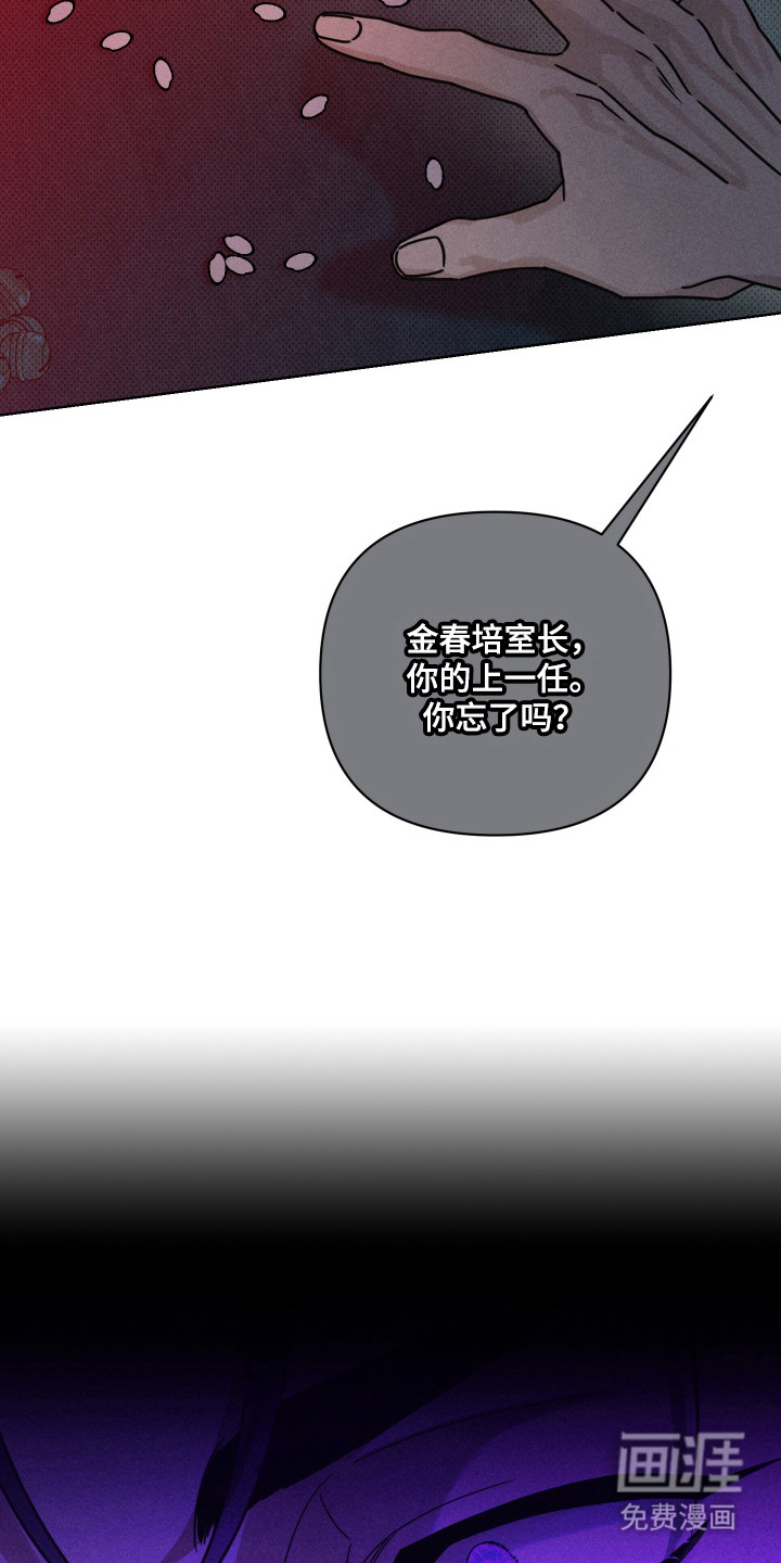 黑道规则漫画-图11