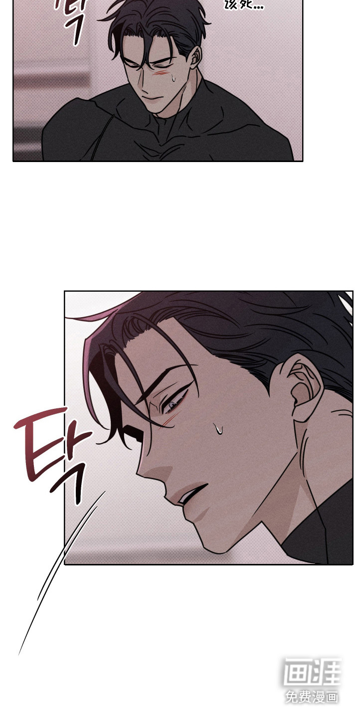 黑道规则漫画-图3