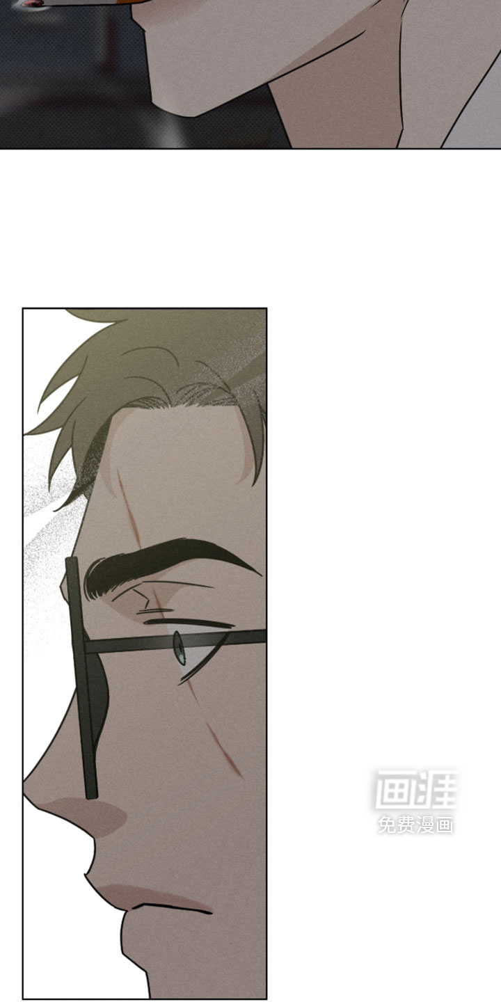 黑道规则漫画-图13