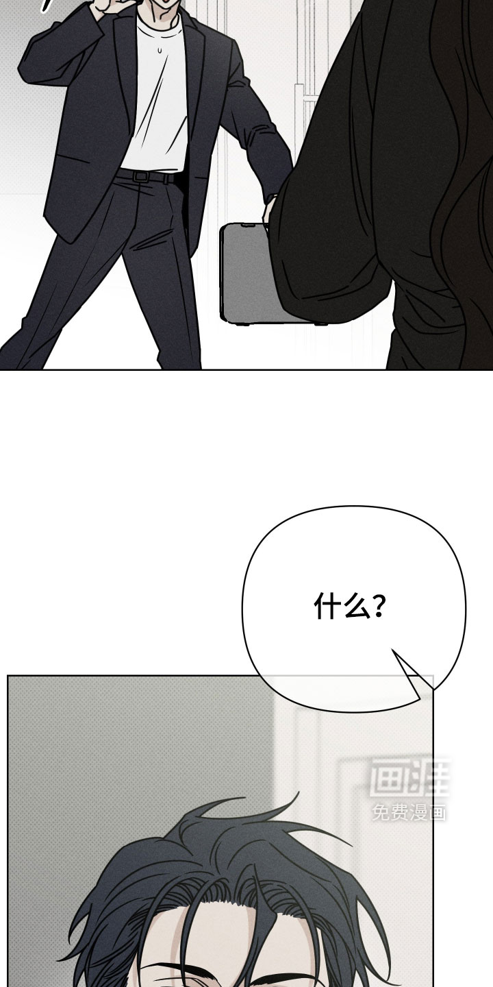 黑道规则漫画-图3