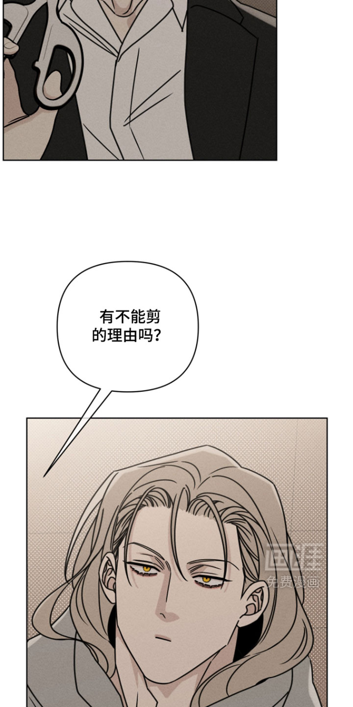 黑道规则漫画-图11