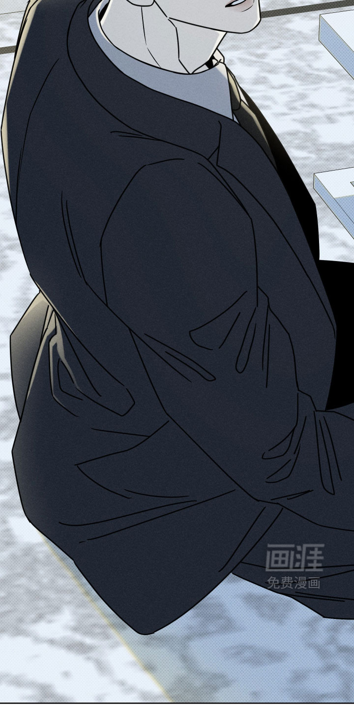 黑道规则漫画-图11