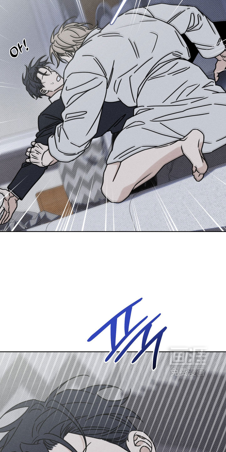 黑道规则漫画-图30