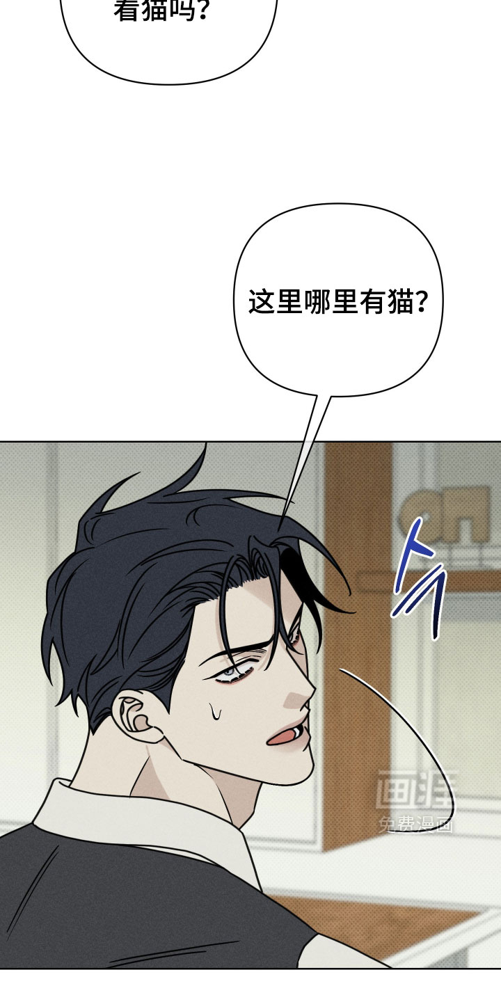 黑道规则漫画-图2
