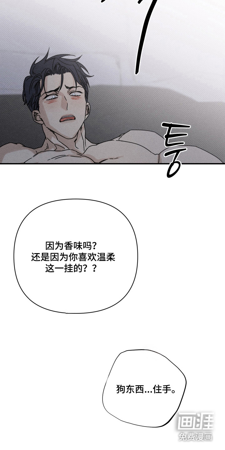 黑道规则漫画-图13