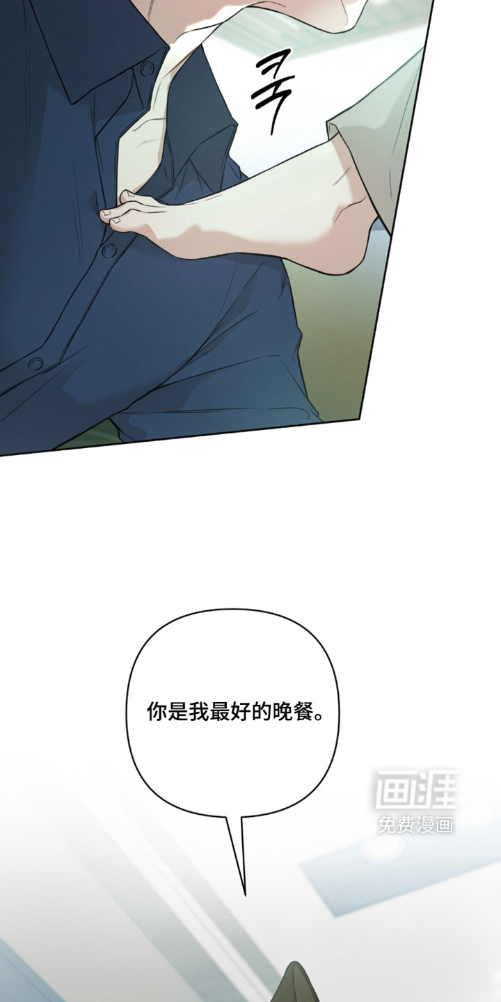 狐祸相依漫画-图13