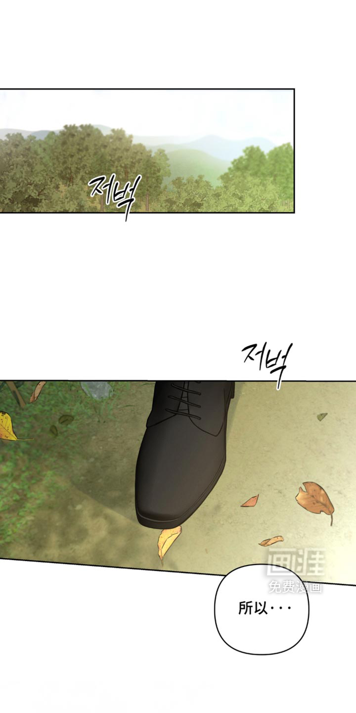 狐祸相依漫画-图0