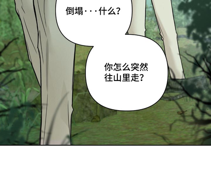狐祸相依漫画-图17