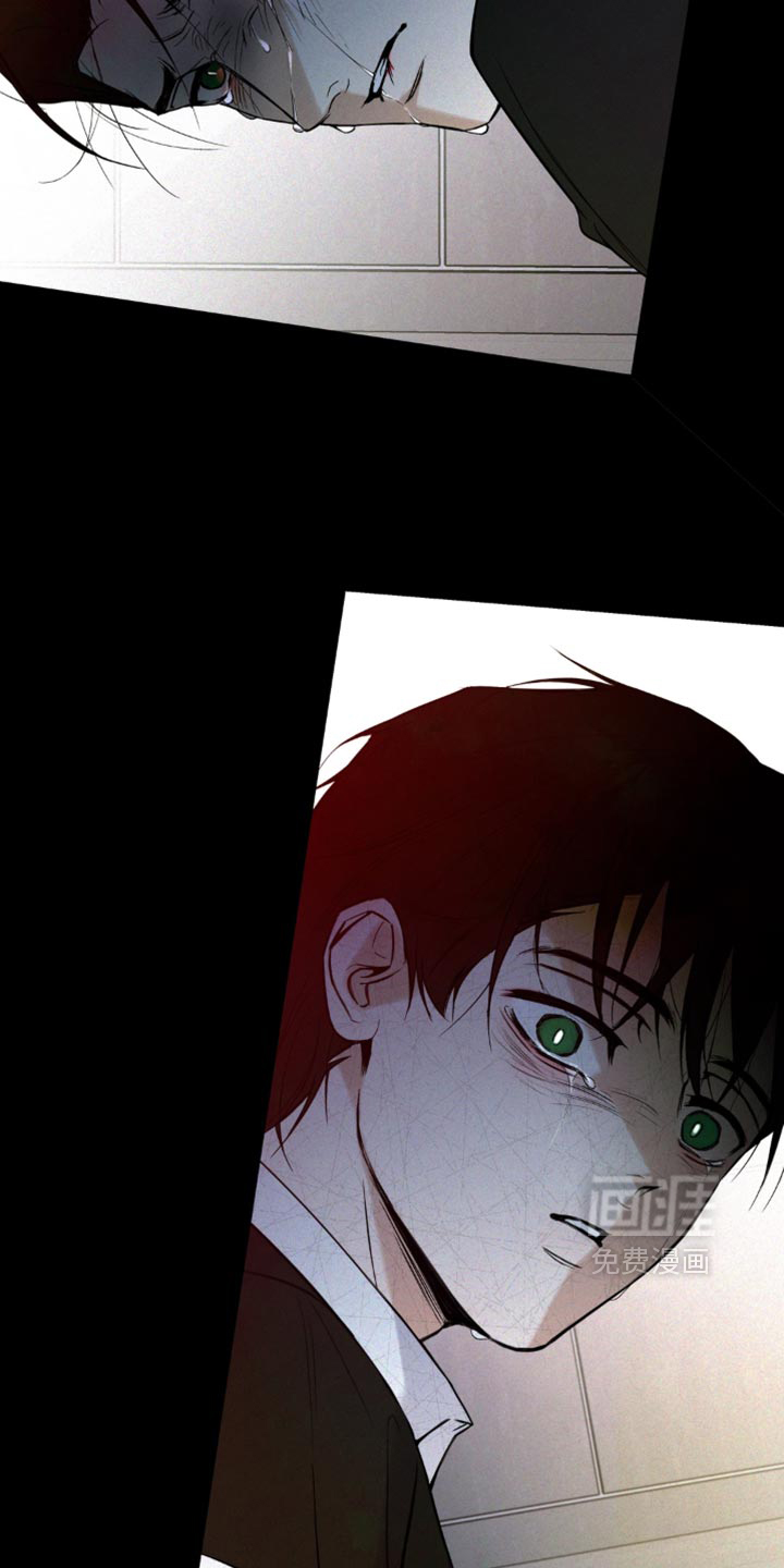 狐祸相依漫画-图26